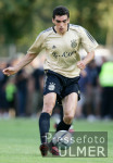 Fussball 1. Bundesliga: Bayern, LUCIO Einzelaktion