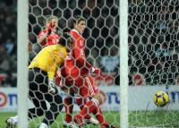 FUSSBALL, 1. BUNDESLIGA, 19. Spieltag: Bremen - Bayern