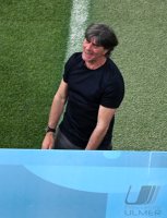 Fussball International Europameisterschaft 2021: Frankreich - Deutschland