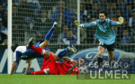 FUSSBALL CHL   FC Porto  -  Depotivo La Coruna