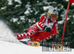 SKI   Weltcup  Park City  Frauen Park City  Denise Karbon  (ITA)