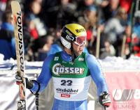 Ski Alpin; Super G   Herren Kitzbuehel