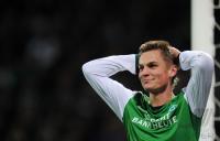 FUSSBALL, EUROPA LEAGUE GRUPPENPHASE: Bremen - Funchal