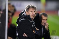 Fussball Regionalliga Suedwest 2020/2021: TSG Balingen - FC Giessen