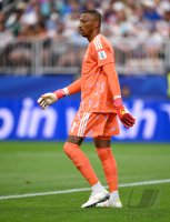 Fussball WM 2026 Vorrunde: Deutschland - Curacao