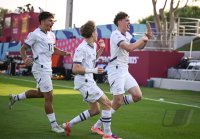 Fussball, Junioren U 17  WM 2025  Elfenbeinkueste - Schweiz, Gruppe F