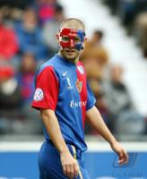 FUSSBALL  Schweizer Cupfinale FC Basel - FC Luzern