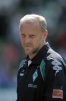 Fussball 1. Bundesliga: Werder Bremen - Hamburger SV