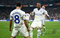 Fussball Europa League 25/26 Finale; SC Freiburg - Aston Villa