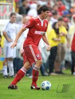 Fussball 1. Bundesliga: Testspiel  Rodn Waginger - FC Bayern Muenchen