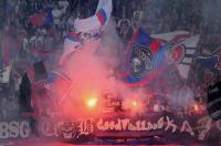 FUSSBALL INTERNATIONAL  AXPO Super League  FC Zuerich - FC Basel