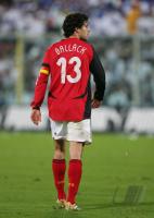 Fussball International Italien-Deutschland