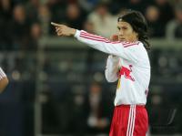 Fussball, 17.03.2007, T-Mobile BL Red Bull Salzburg-FC Wacker Tirol