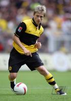Fussball 1. Bundesliga, BVB: KUBA, Einzelaktion