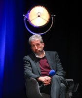 Oberbuergermeister Boris Palmer (Tuebeingen)