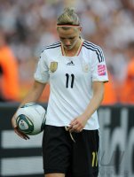 FIFA Frauen-Weltmeisterschaft 2011: Deutschland - Kanada