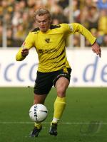 Fussball 1. Bundesliga:Alemannia Aachen - VfB Stuttgart