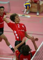 Volleyball 1. Bundesliga TV Rottenburg - VfB Friedrichshafen