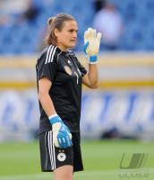 Fussball International  Frauen  Deutschland - Holland