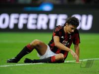 FUSSBALL SERIE A:  Filippo Inzaghi (Milan)