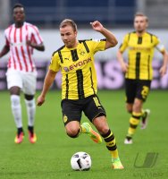 Fussball Testspiel Saison 16/17: Borussia Dortmund - Athletic Bilbao