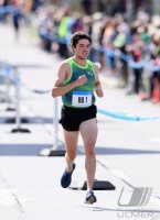 Laufen / Leichtathletik  Erbe - Lauf Tuebingen 2017