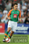 Fussball 1. Bundesliga   FC Basel  -  SV Werder Bremen