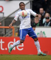 Fussball, 1. Bundesliga Saison 2012/2013: SV Werder Bremen - FC Schalke 04