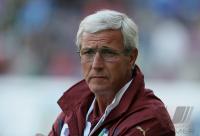 Fussball WM Testspiel Schweiz - Italien