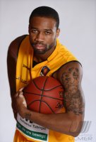 1. Basketball Bundesliga 2012/2013  Walter Tigers Tuebingen