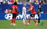 Fussball WM 2026: Panama - England