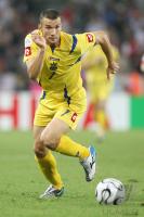 Fussball WM 2006: Schweiz - Ukraine