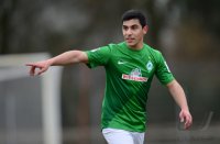 Fussball, 1. Bundesliga Saison 2012/2013, Testspiel Werder Bremen - Eintracht Braunschweig