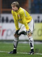 Fussball DFB-Pokal: Bochum - Stuttgart