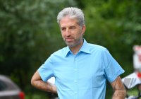 Oberbuergermeister Boris Palmer (Die Gruenen) besucht die Firma BLUEmobility