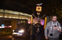 Fussball International Testspiel:  Deutschland - Holland