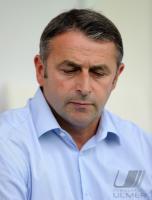 Fussball: DFB Pokal, 1. Hauptrunde: Werder Bremen, ALLOFS