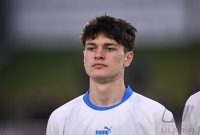 Fussball U 17 UEFA Euro 2025 / FIFA WM 2025 Qualifikation: Schweiz 1-3 Tschechien