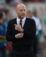 Fussball CHL 15/16 Gruppenphase: Olympiakos Piraeus  - FC Bayern Muenchen