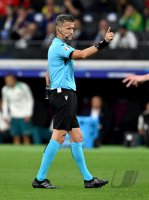 Fussball Europameisterschaft 2024: Portugal - Slowenien