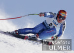 Ski Alpin; Riesenslalom Aspen Damen