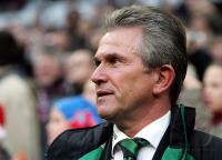 Fussball 1. Bundesliga:FC Bayern Muenchen, van Buyten