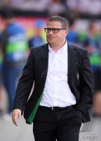 Fussball Champions League Qualifikation 16/17: Young Boys Bern -  Gladbach