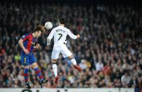 Fussball CHL  Halbfinale:  FC Barcelona -  Manchester United