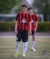 Fussball B - Junioren Regionenstaffel Mitte  03.05.2026 GSV Maichingen - SGM Eichenberg