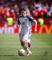 Fussball WM 2026 Vorrunde: Kanada - Bosnien - Herzegowina