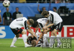 FIFA Confed Cup: Deutschland - Australien