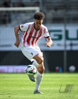 Fussball 1. Bundesliga 25/26 Testspiel
SCR Altach - SC Freiburg