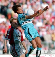 Fussball 1. Bundesliga