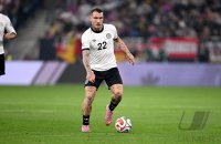Fussball International Qualifikation WM 2026
Deutschland - Luxenburg